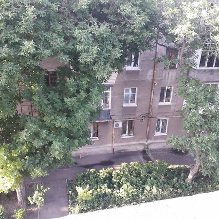 Комната Студия 1 オデッサ エクステリア 写真